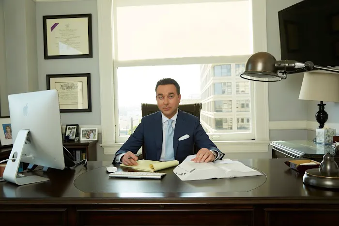 The Rodriguez Law Group Los Angeles Criminal Defense Attorneys 2