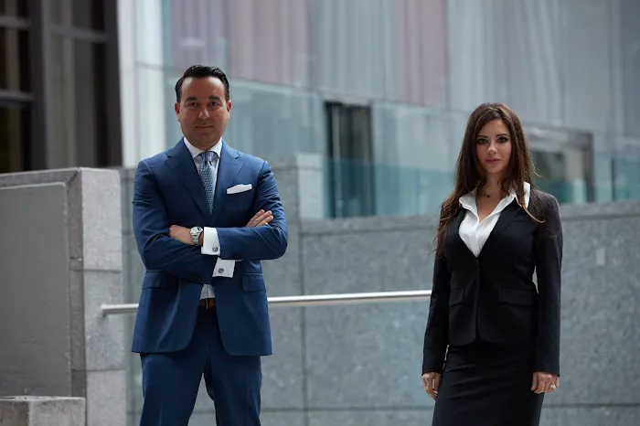 The Rodriguez Law Group Los Angeles Criminal Defense Attorneys 5