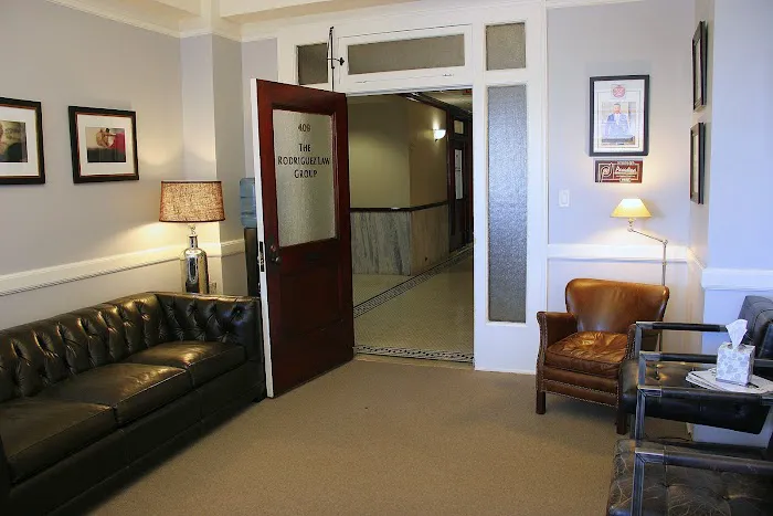 The Rodriguez Law Group Los Angeles Criminal Defense Attorneys 6