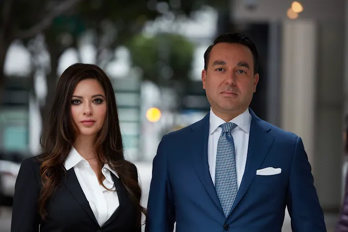 The Rodriguez Law Group Los Angeles Criminal Defense Attorneys 3