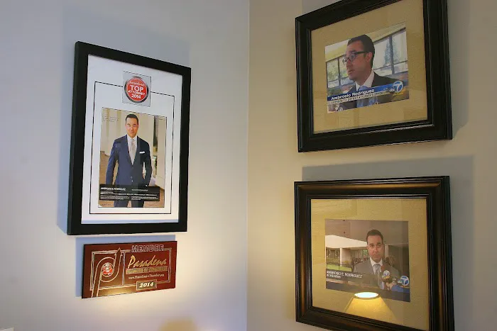 The Rodriguez Law Group Los Angeles Criminal Defense Attorneys 7