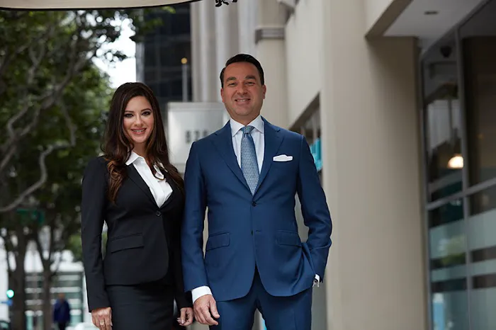 The Rodriguez Law Group Los Angeles Criminal Defense Attorneys 1