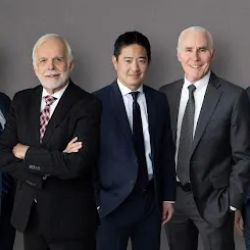 Lewis, Marenstein, Wicke, Sherwin & Lee, LLP ico