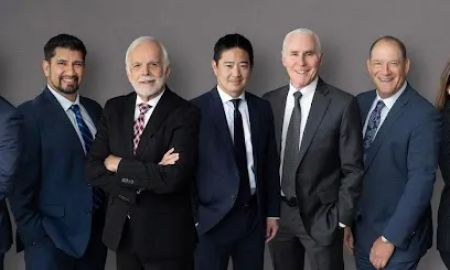 Lewis, Marenstein, Wicke, Sherwin & Lee, LLP