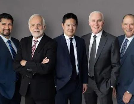 Lewis, Marenstein, Wicke, Sherwin & Lee, LLP