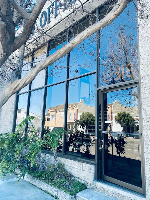 Law Offices of Seth C. Bowen 2