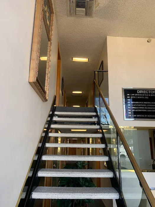 Law Offices of Seth C. Bowen 8