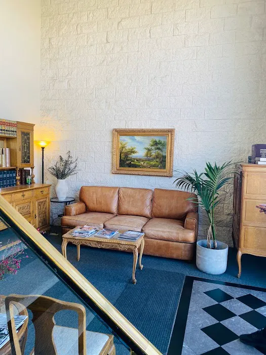 Law Offices of Seth C. Bowen 5