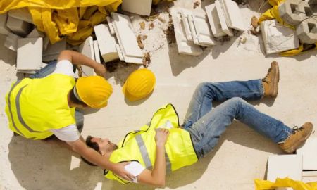 Farias Accident Injury Lawyer