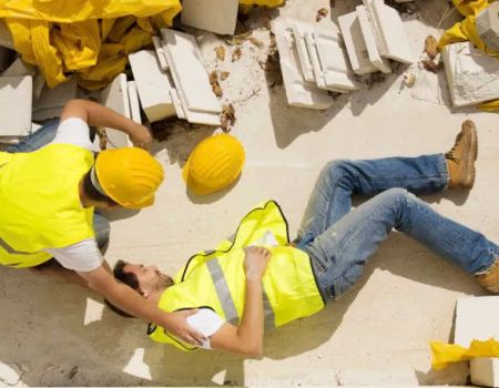 Farias Accident Injury Lawyer