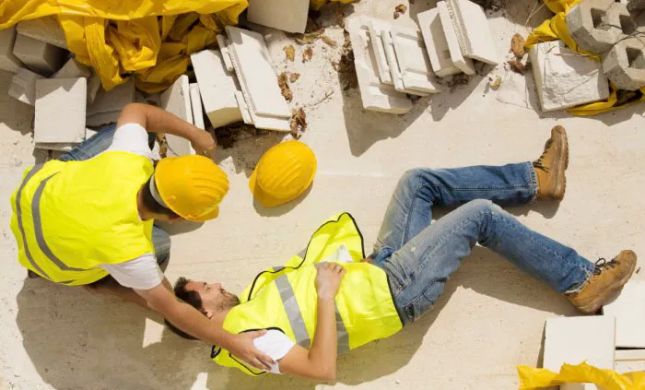 Farias Accident Injury Lawyer