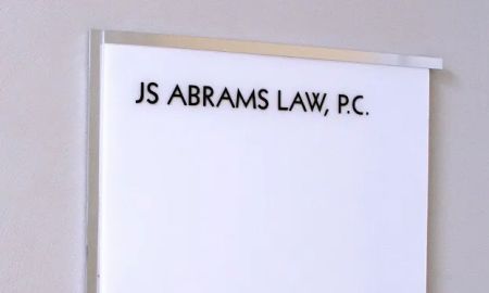 JS Abrams Law, PC