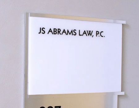 JS Abrams Law, PC