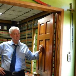 Law Offices of Dennis P. Wilson ico