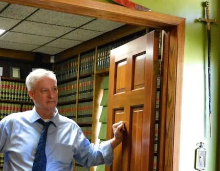 Law Offices of Dennis P. Wilson