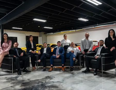 Law Offices of Andrew Zeytuntsyan, PC