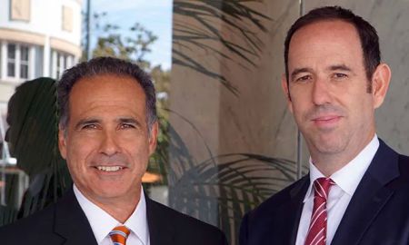 Glotzer & Leib Personal Injury Lawyers - Burbank