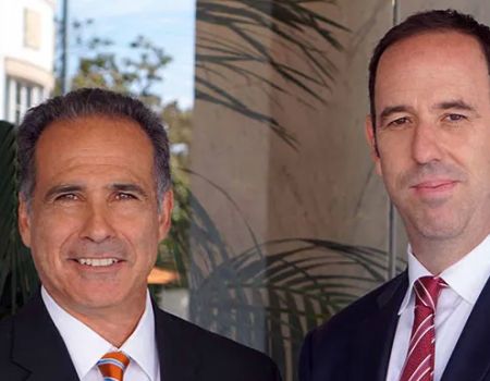 Glotzer & Leib Personal Injury Lawyers - Burbank