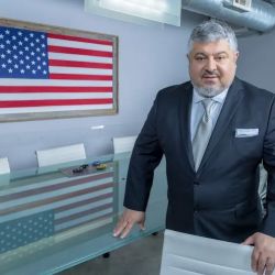 LA Injury Attorneys ico