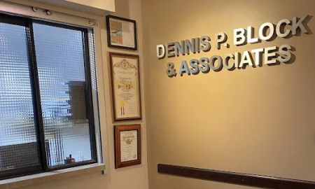 Dennis P Block & Associates
