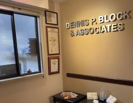 Dennis P Block & Associates