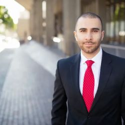 The Goel Firm P.C. ico