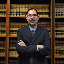 Law Offices of Kenneth U. Reyes, APC ico