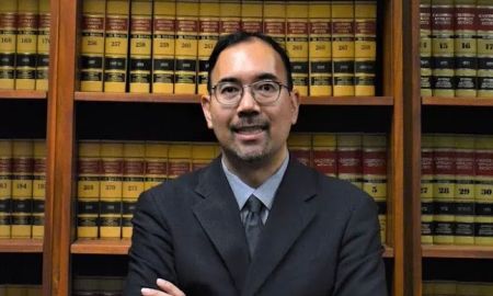 Law Offices of Kenneth U. Reyes, APC
