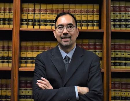 Law Offices of Kenneth U. Reyes, APC