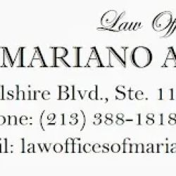 Law Offices of Mariano A. Alvarez ico