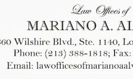 Law Offices of Mariano A. Alvarez