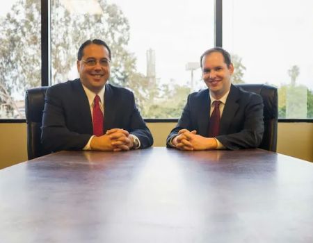 Law Offices of Cummings & Franck, P.C.
