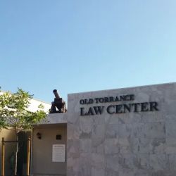 Old Torrance Law Center ico