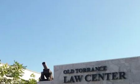 Old Torrance Law Center