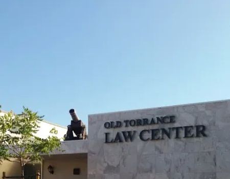 Old Torrance Law Center