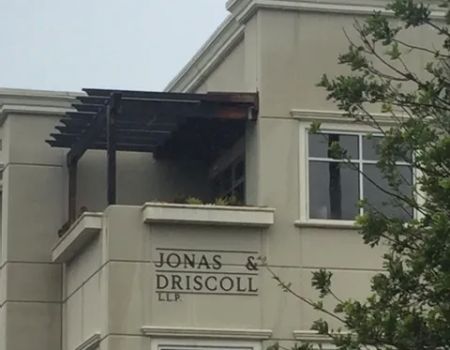 Jonas & Driscoll L.L.P