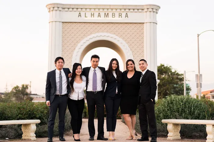 The Law Offices of Michael L. Yeung 0