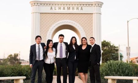 The Law Offices of Michael L. Yeung