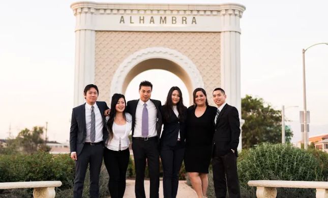 The Law Offices of Michael L. Yeung
