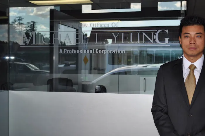The Law Offices of Michael L. Yeung 2