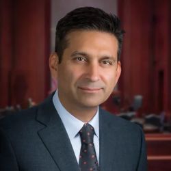 Max Alavi, Attorney at Law, APC ico