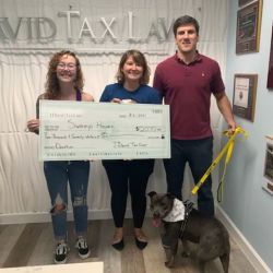 J. David Tax Law LLC ico