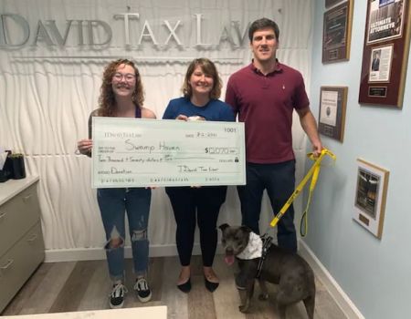 J. David Tax Law LLC