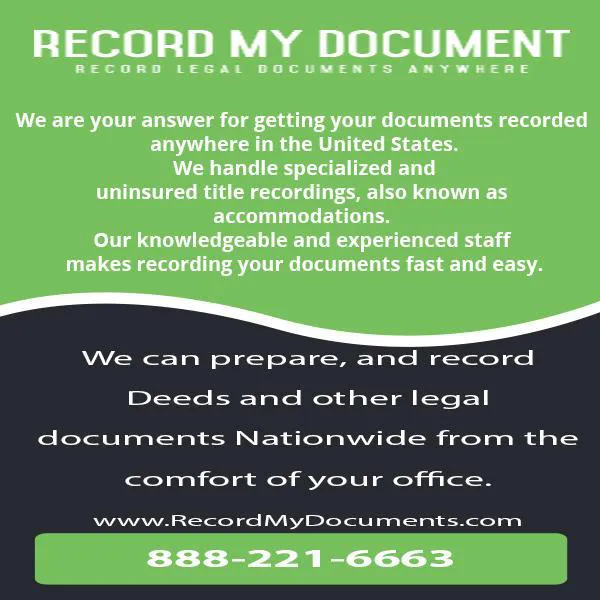 Record My Documents 3