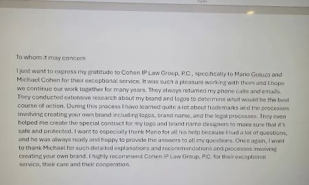 Cohen IP Law Group, P.C.