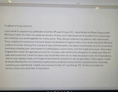 Cohen IP Law Group, P.C.