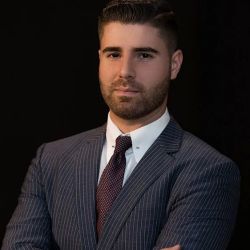 Nazaryan Law, APC ico