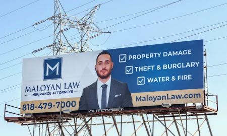 Maloyan Law, APLC