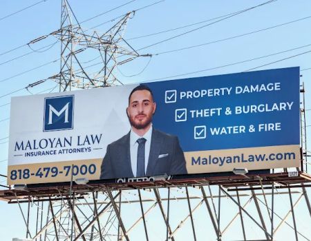 Maloyan Law, APLC