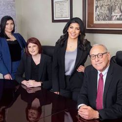 Sperling Law Firm ico